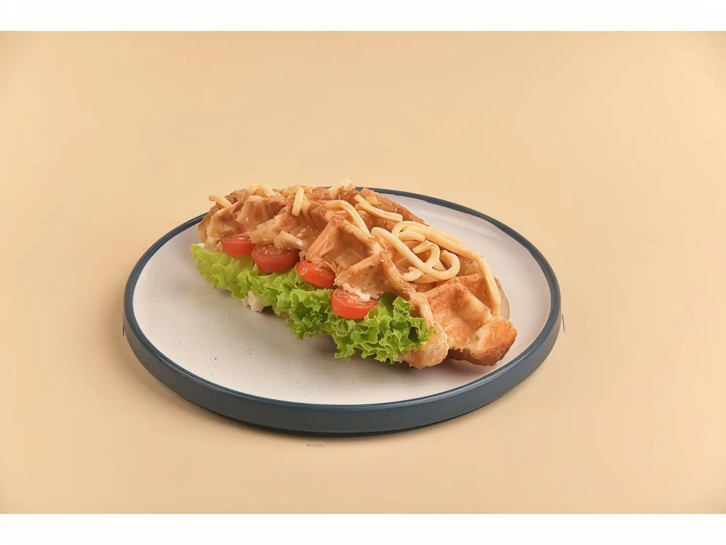 كروفال فيتا