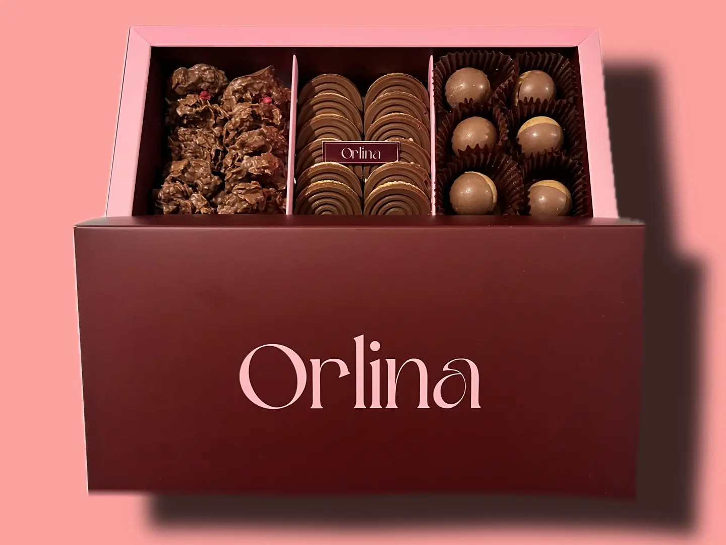 بوكس الزواره