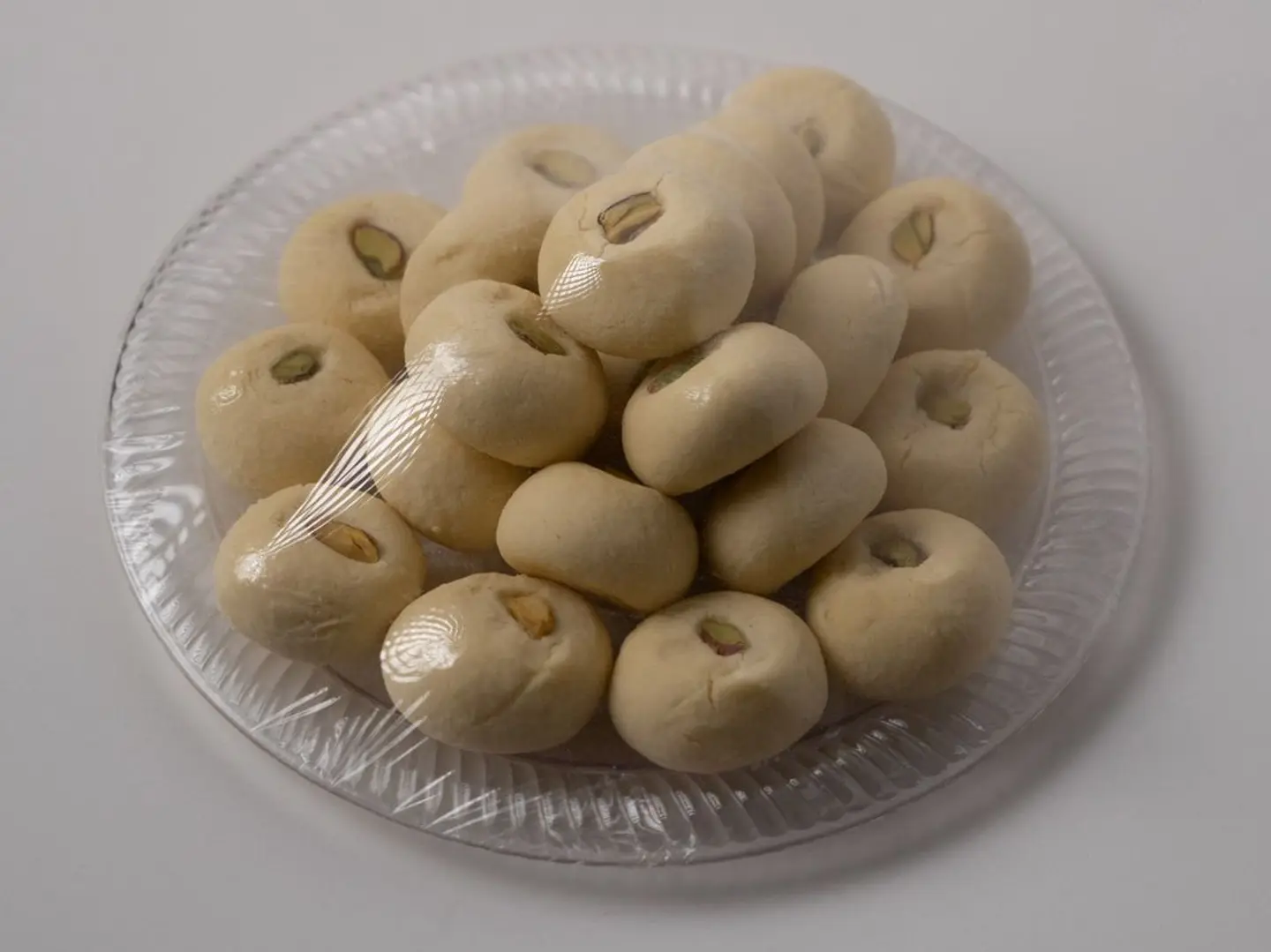 الغريبة - حجم وسط