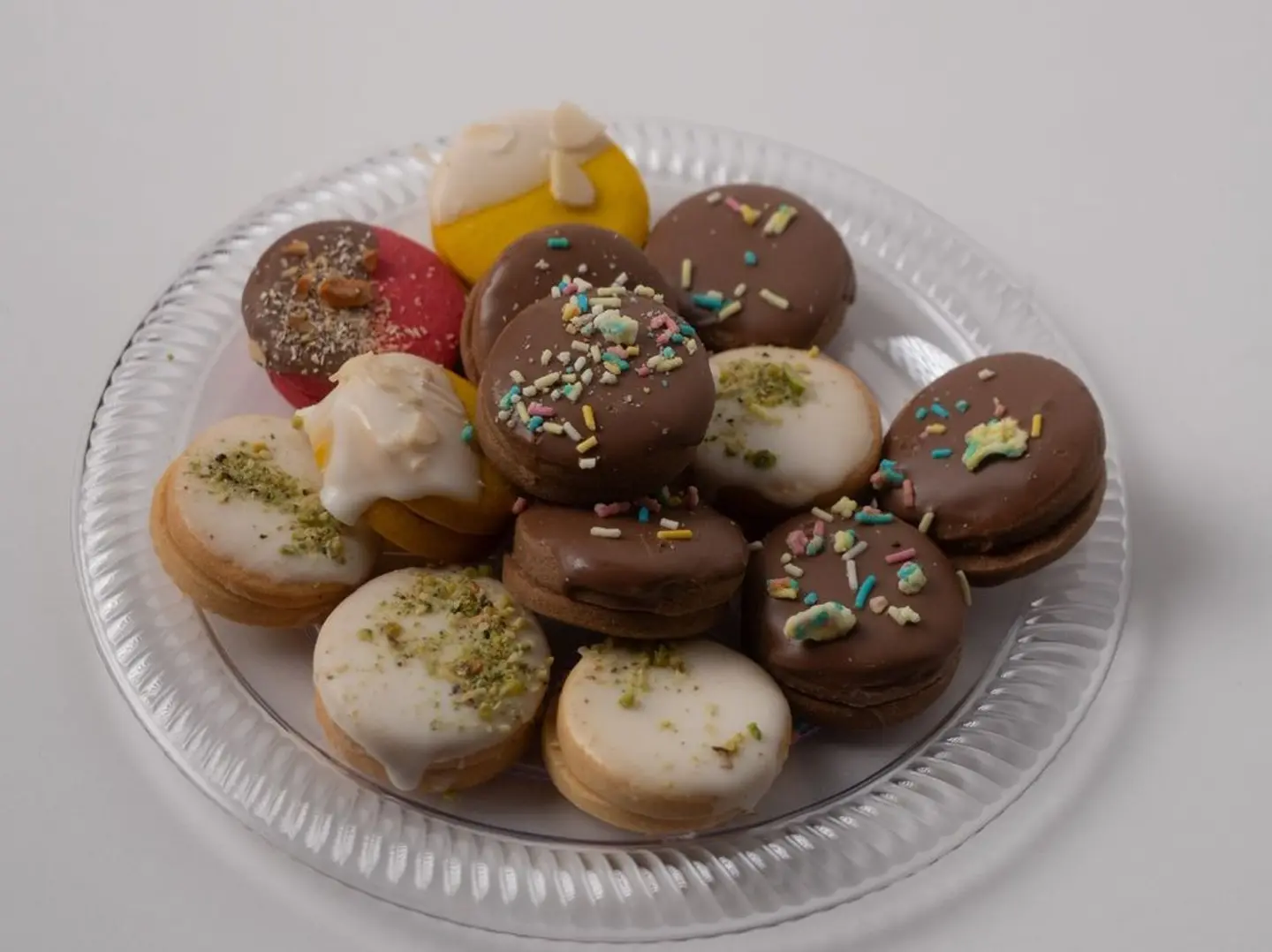 بيتفور سابليه - حجم وسط