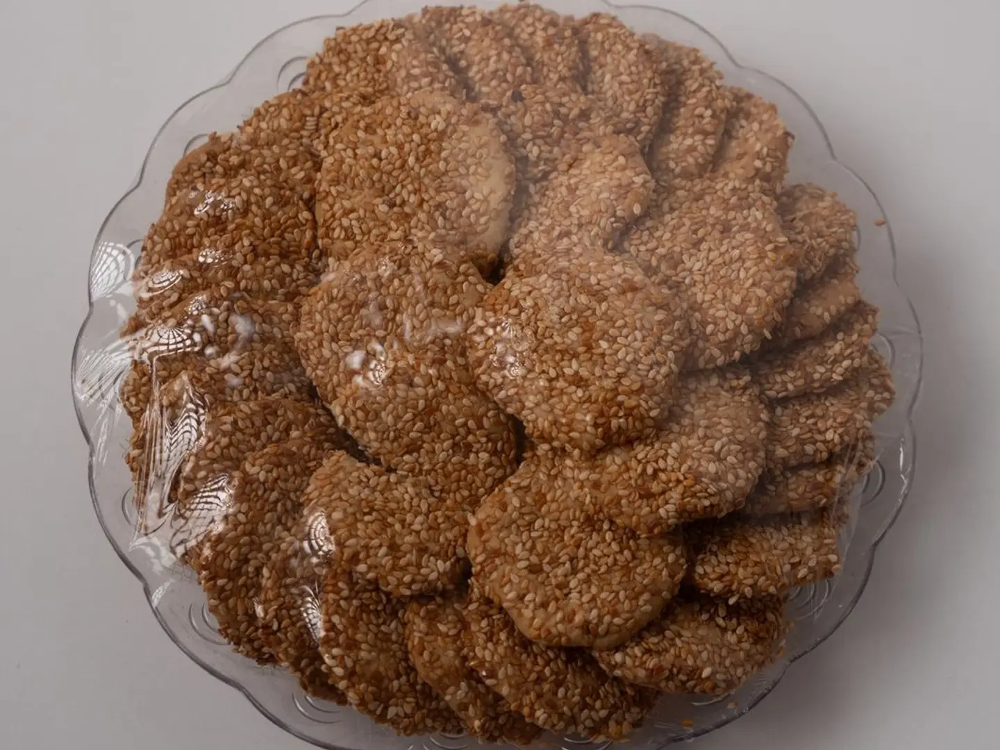 برازق - حجم وسط