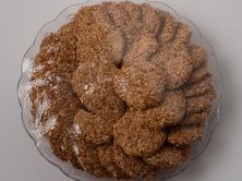 برازق - حجم وسط
