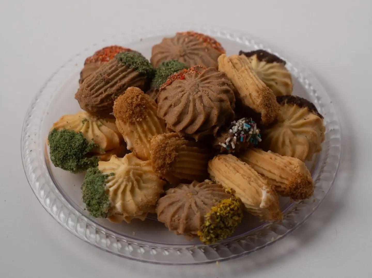 Petit Four