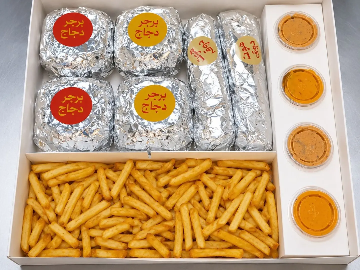 Gathering Party Box