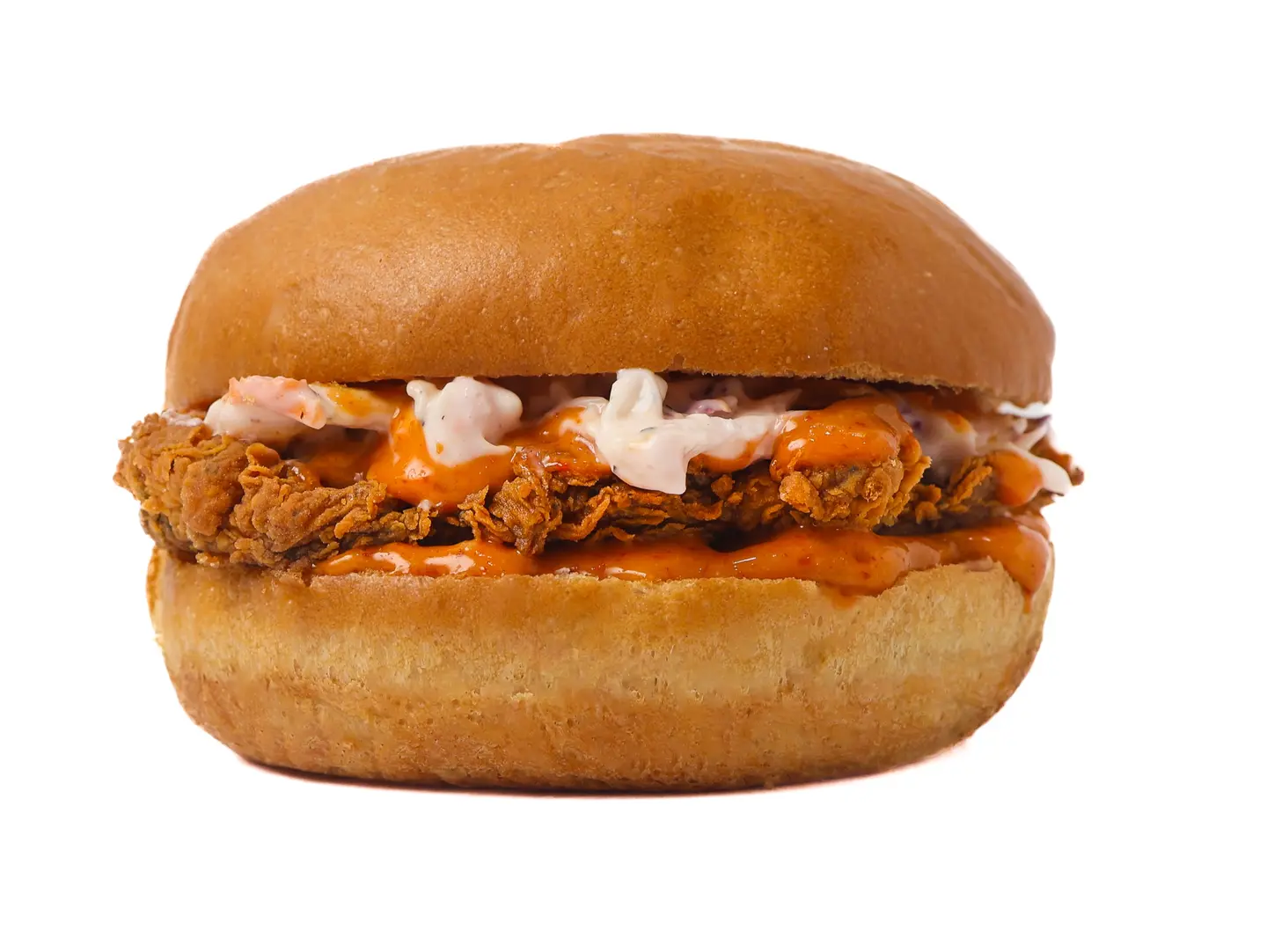 Maple Burger