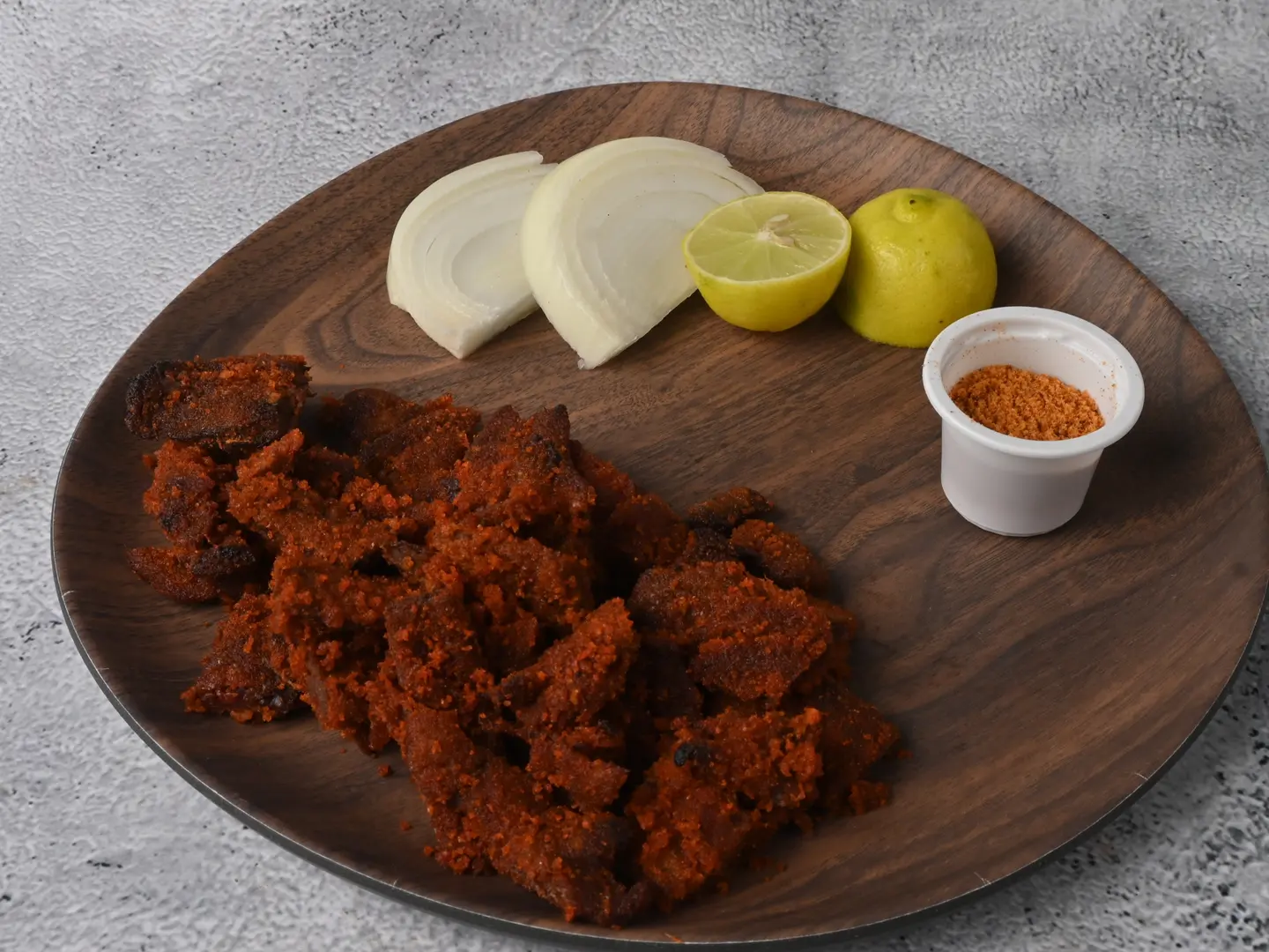 Steak Meat