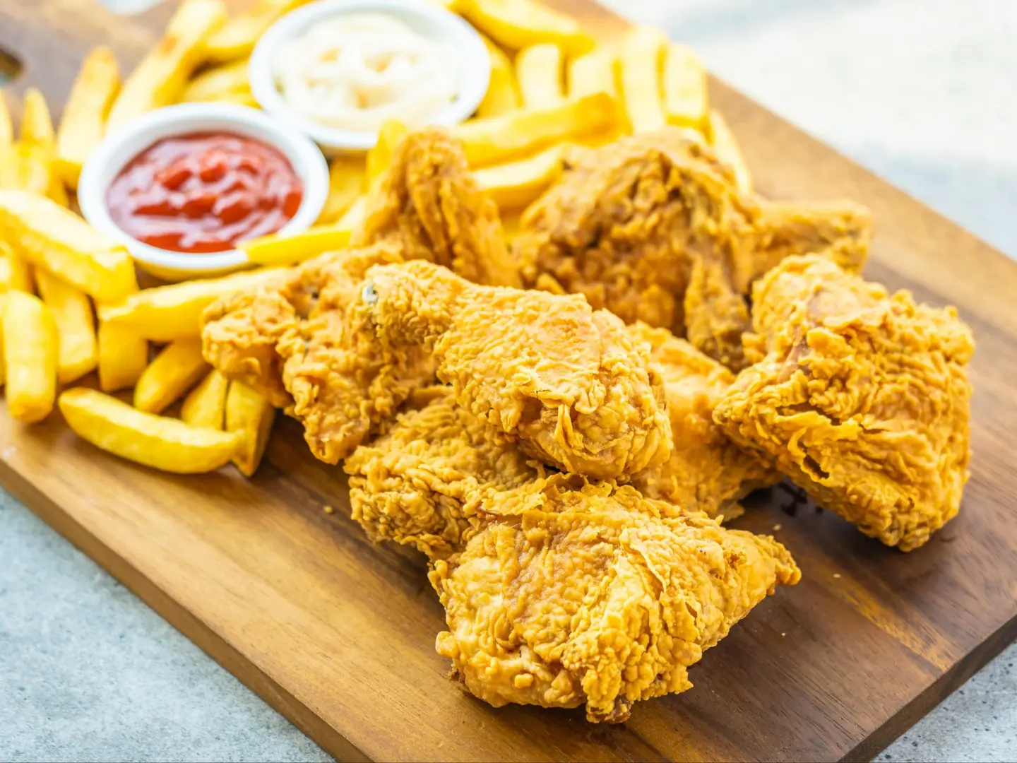 بروست ٢ قطع