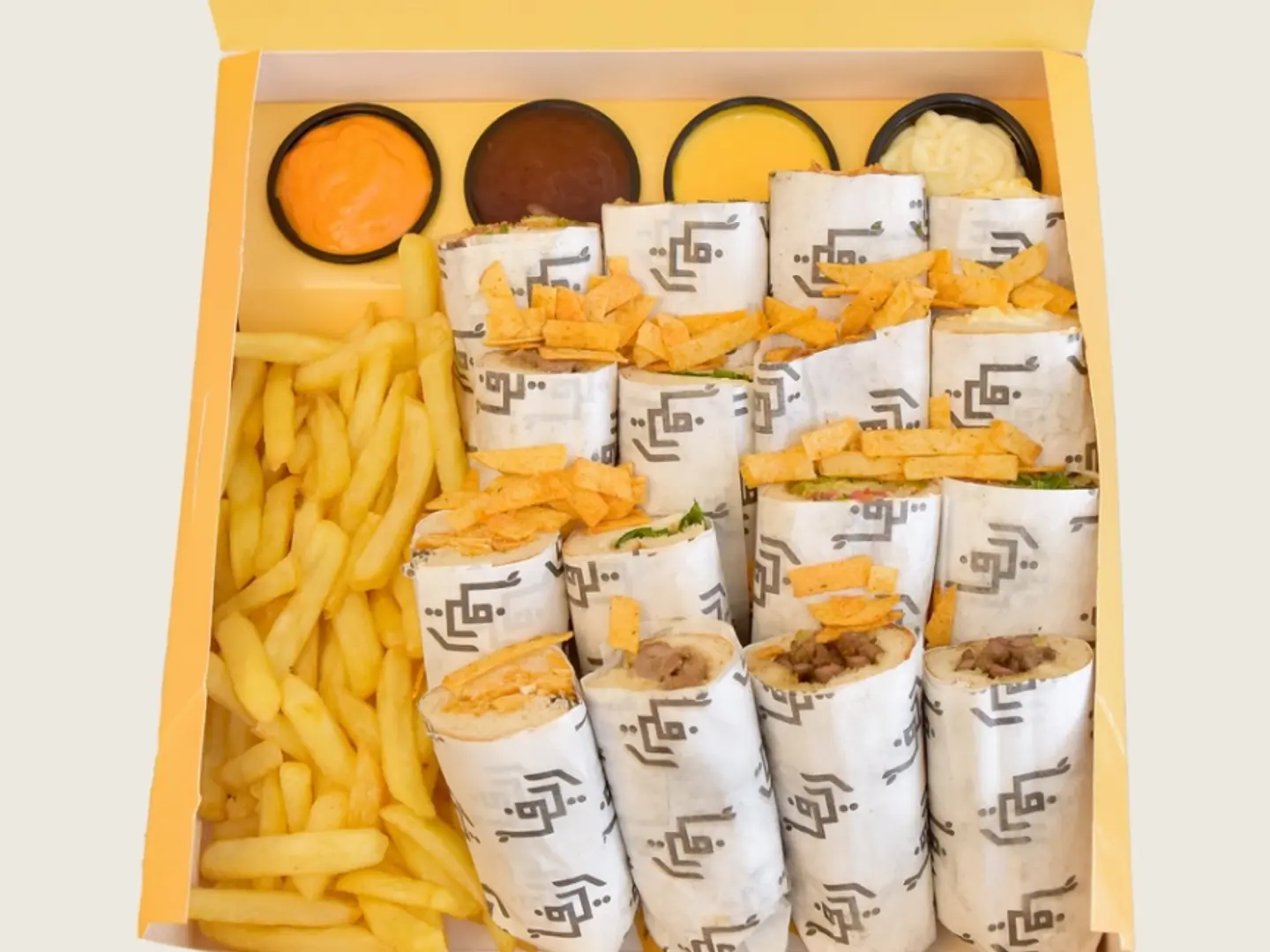 بوكس ريفا صامولي