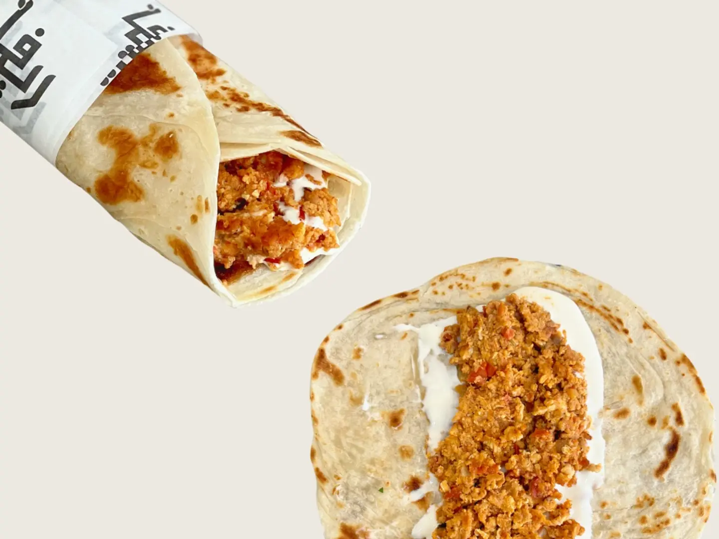 جباتي شكشوكة