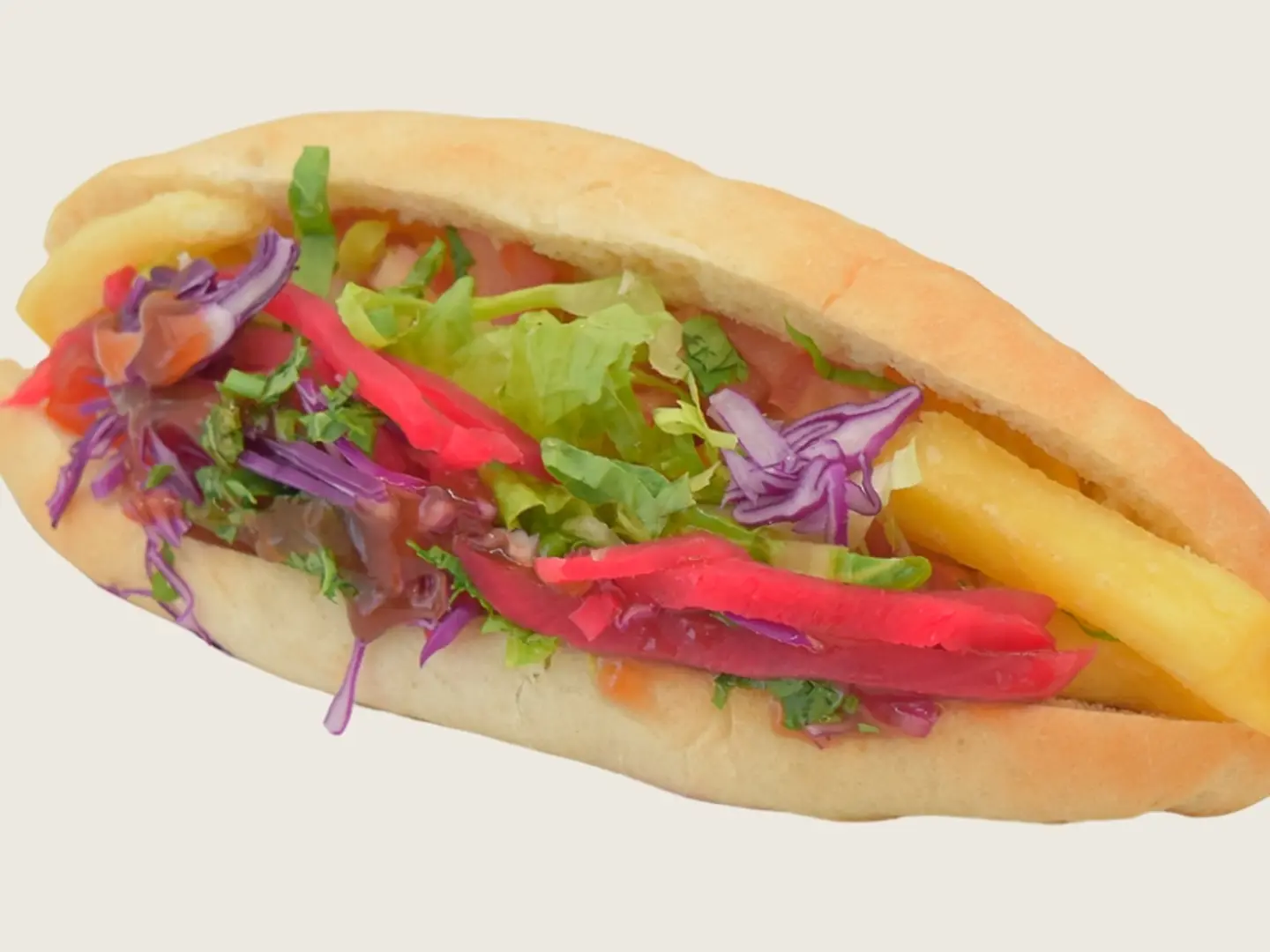 صامولي فلافل ريفا