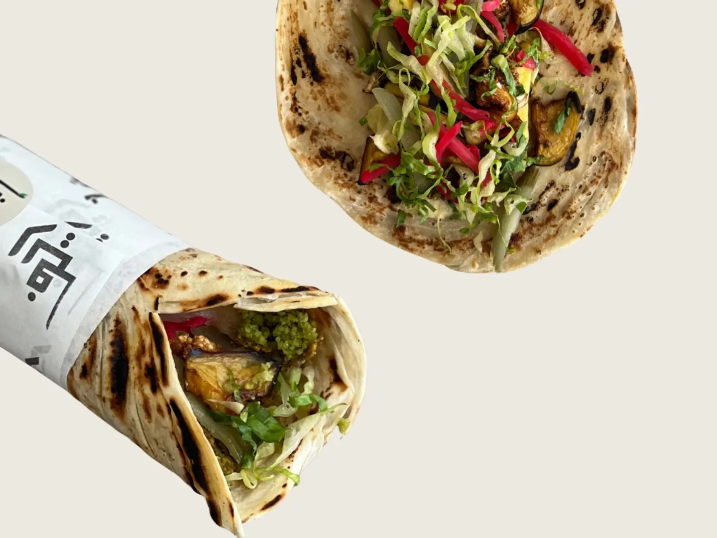 جباتي فلافل ريفا