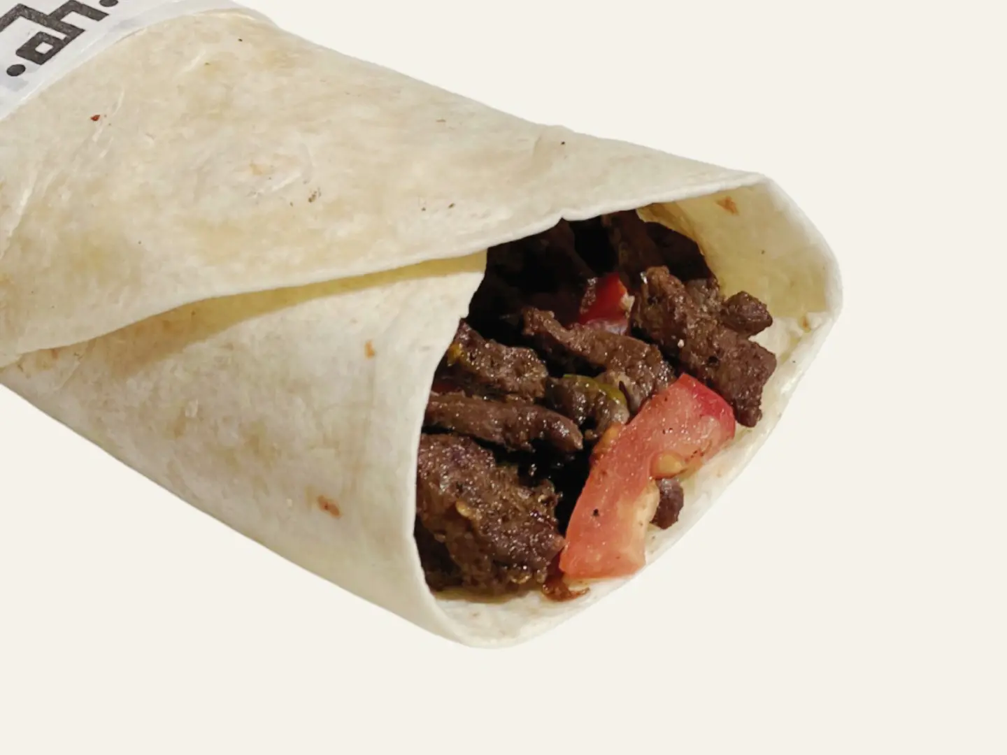 تورتيلا كبدة