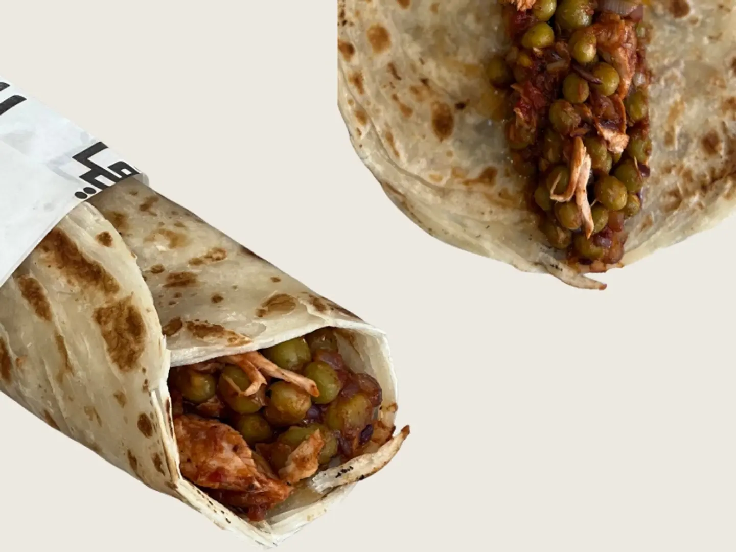 جباتي تونة ريفا