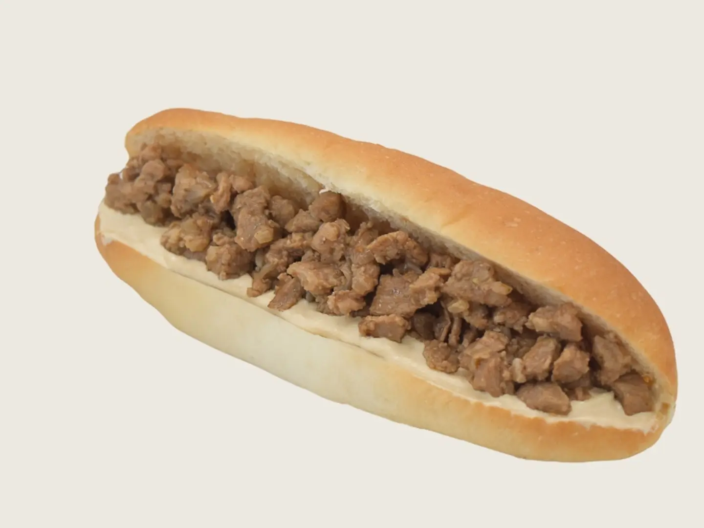 صامولي مقلقل لحم