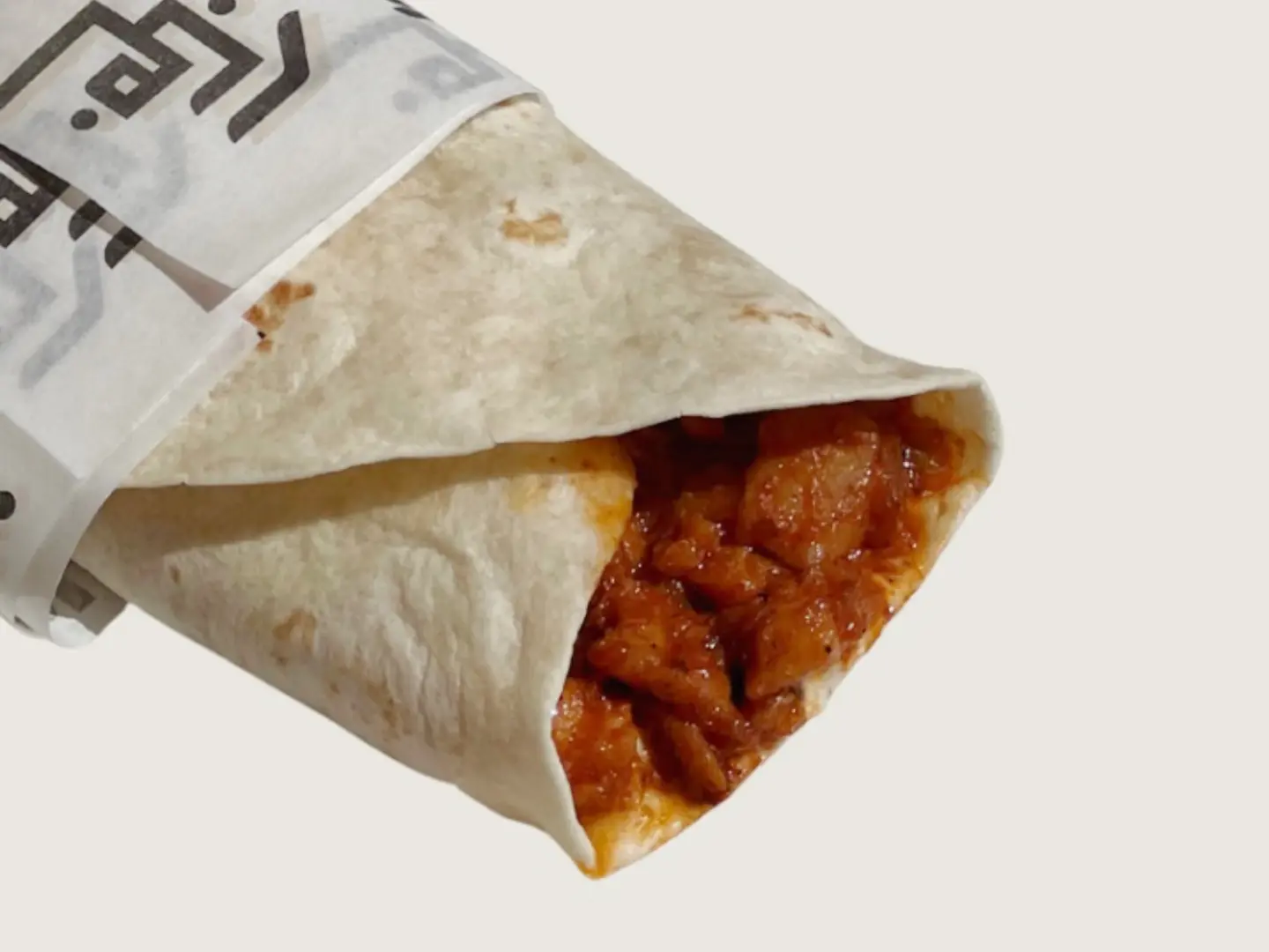 تورتيلا دجاج