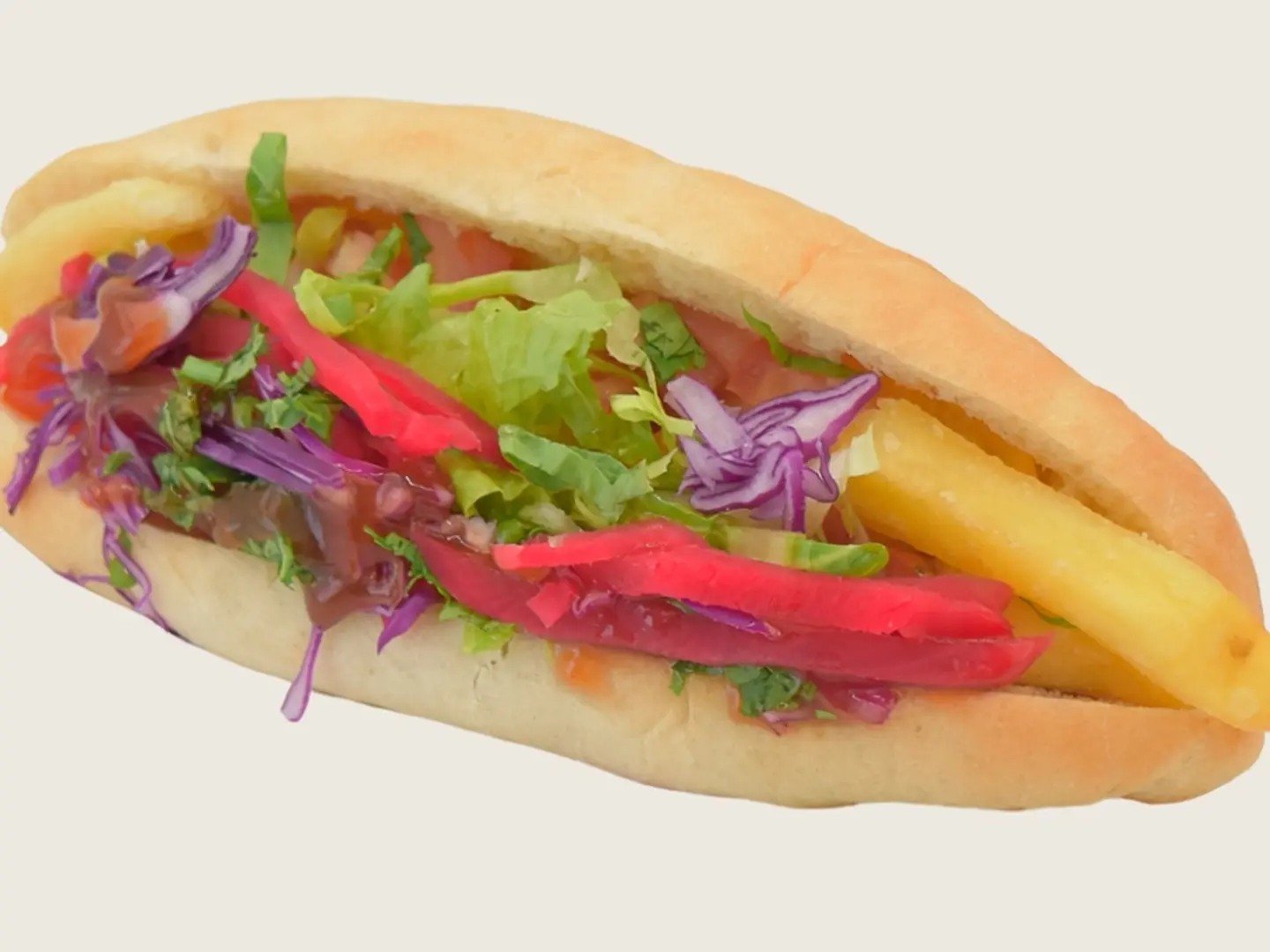 صامولي فلافل