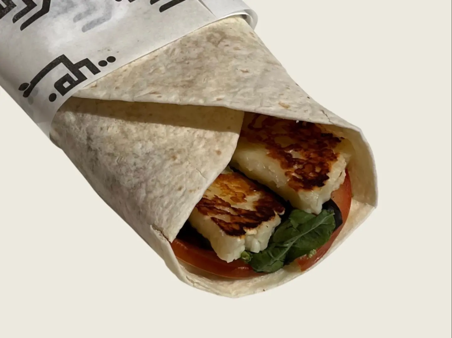 تورتيلا حلوم ريفا