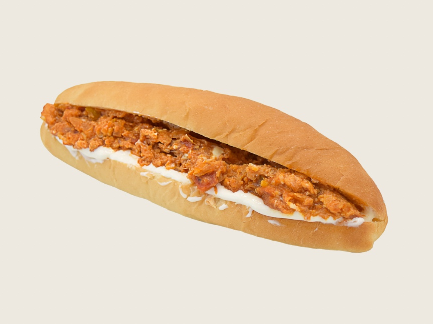 صامولي دجاج