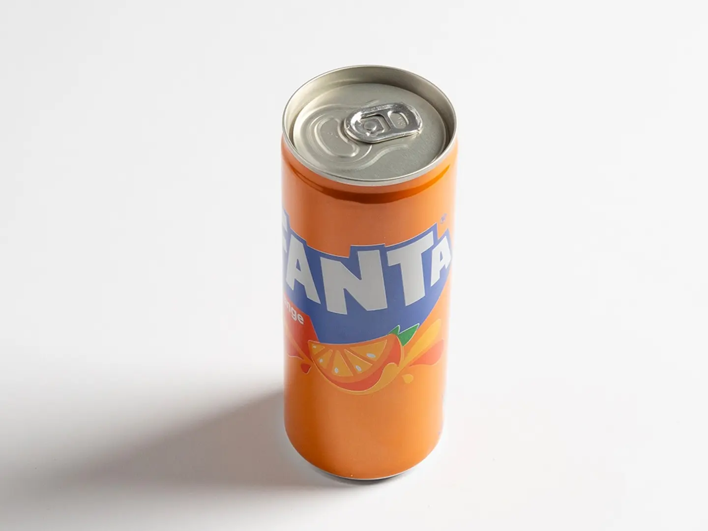 Fanta Orange