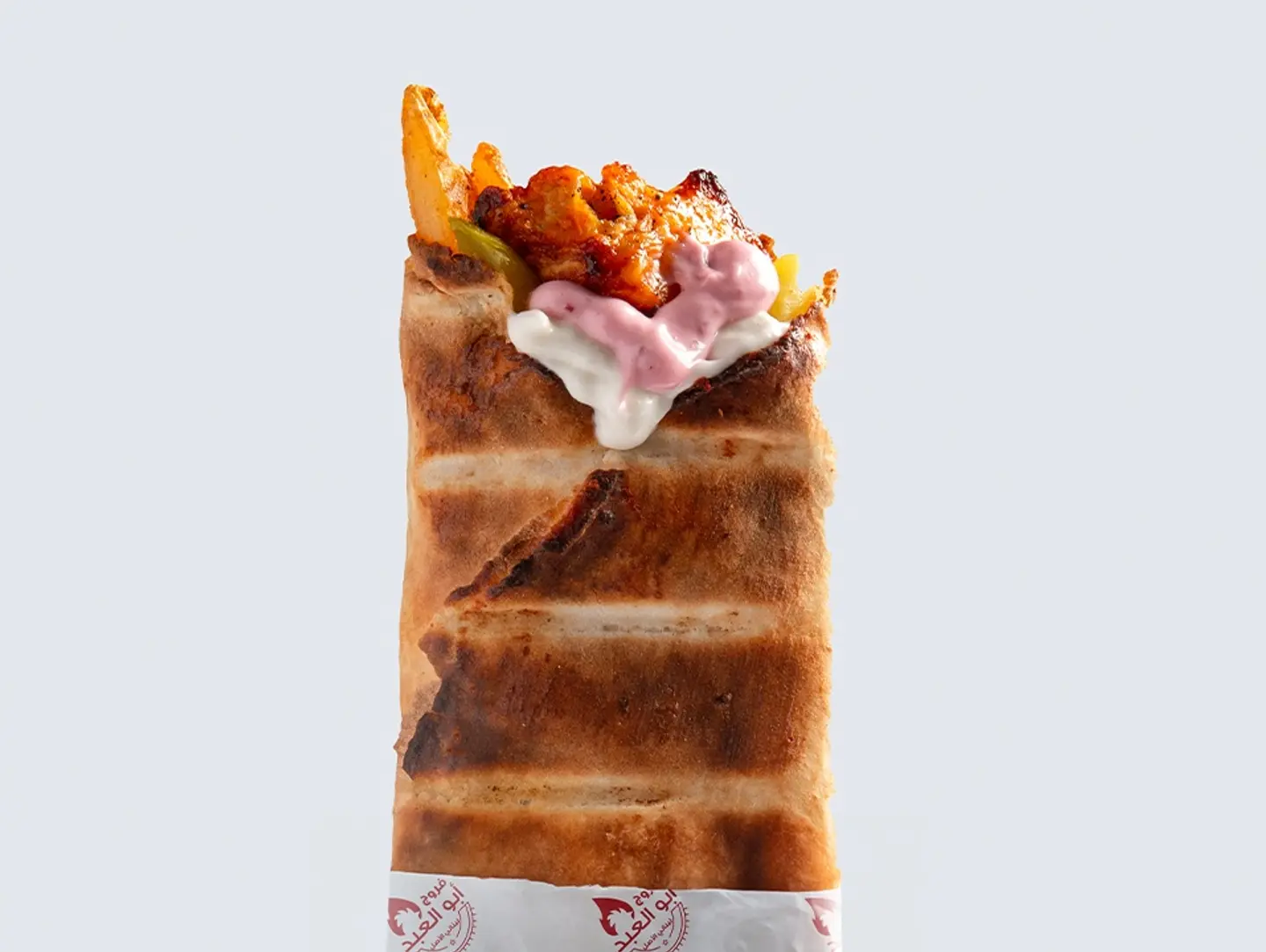 Jumbo Tawouk Sandwich