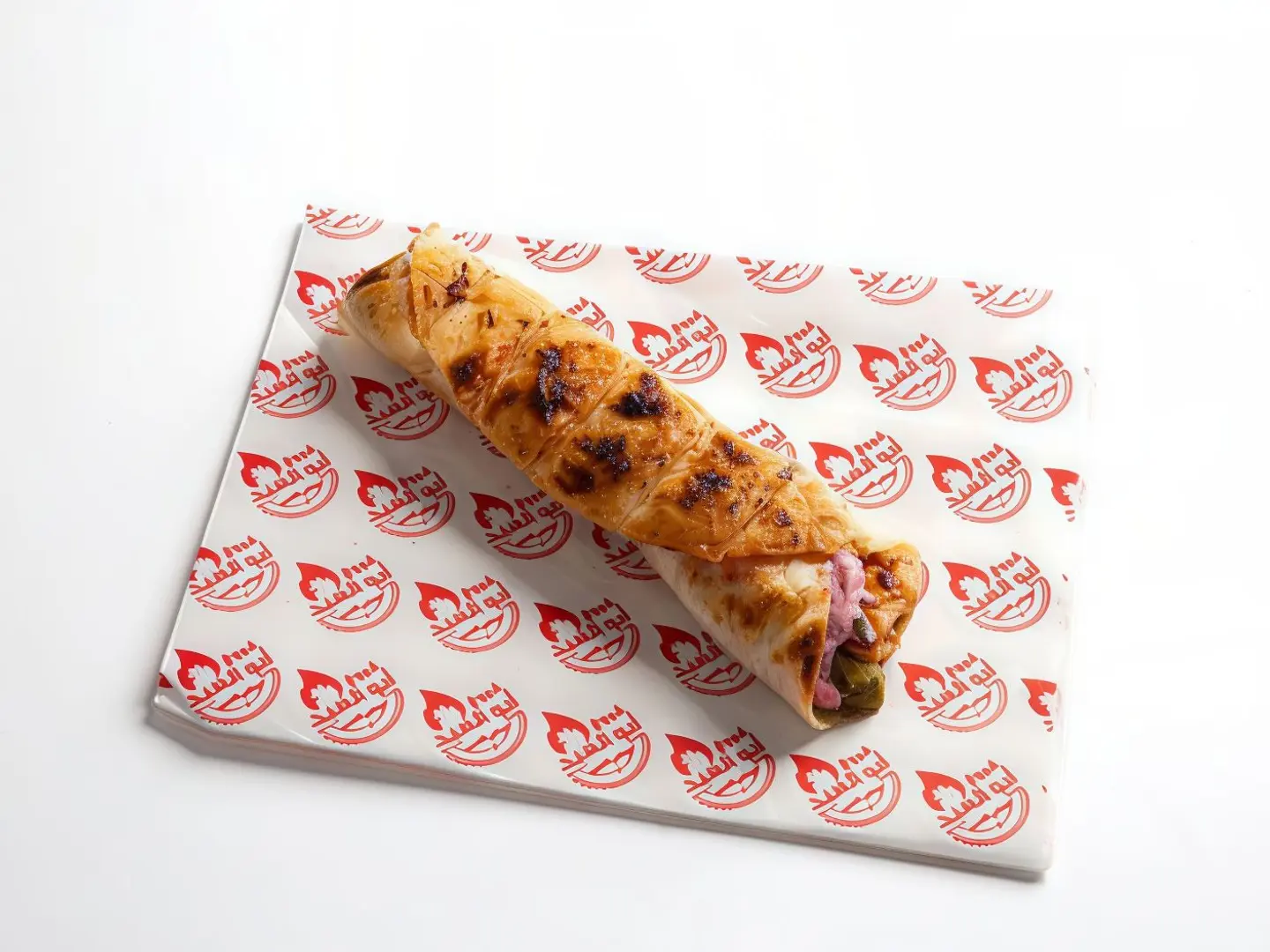 Jumbo Tawouk Sandwich