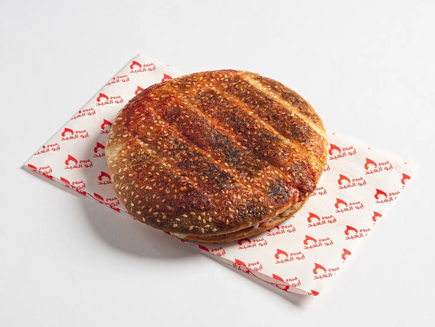 Tawouk Cake