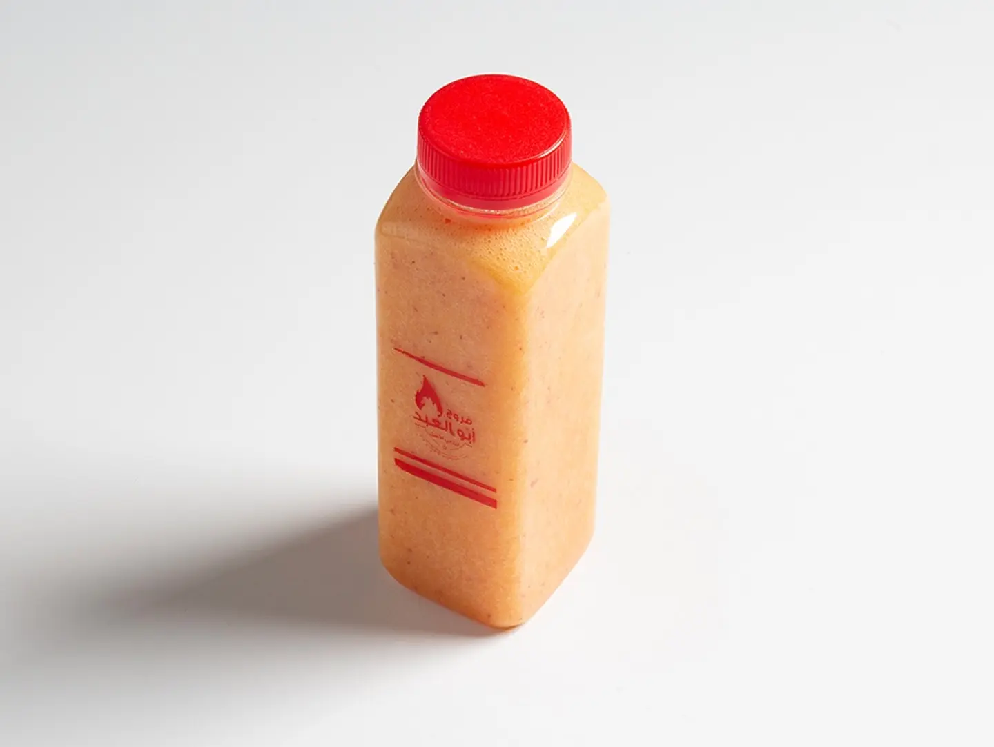Abu Al Abad Juice
