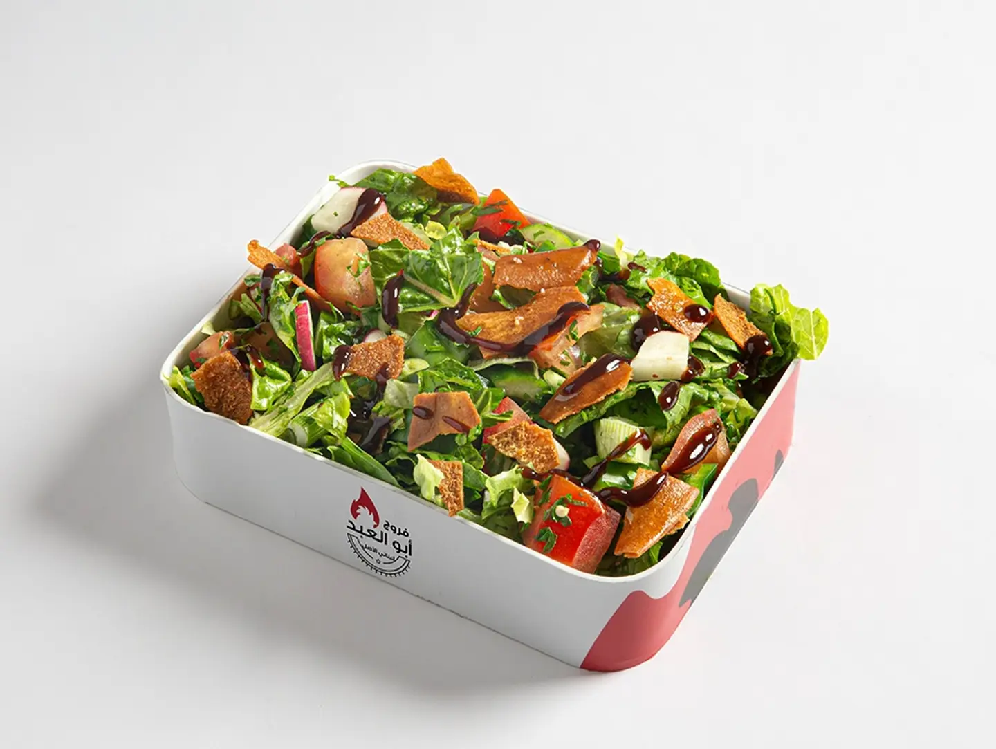 Fattoush