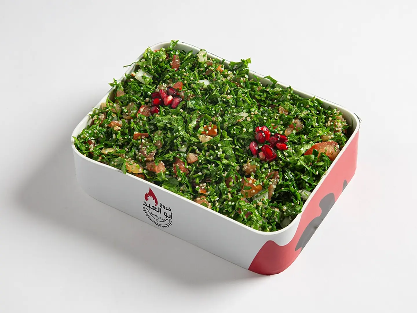 Tabbouleh