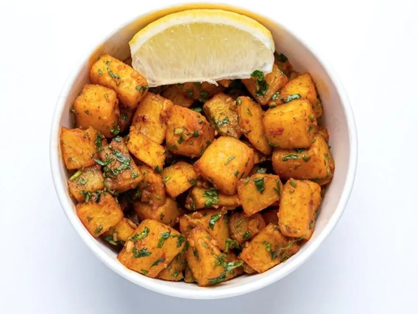 Hot Potatoes