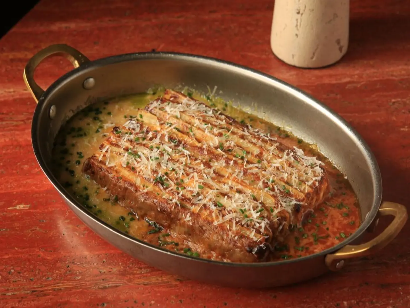 Chef's Lasagna