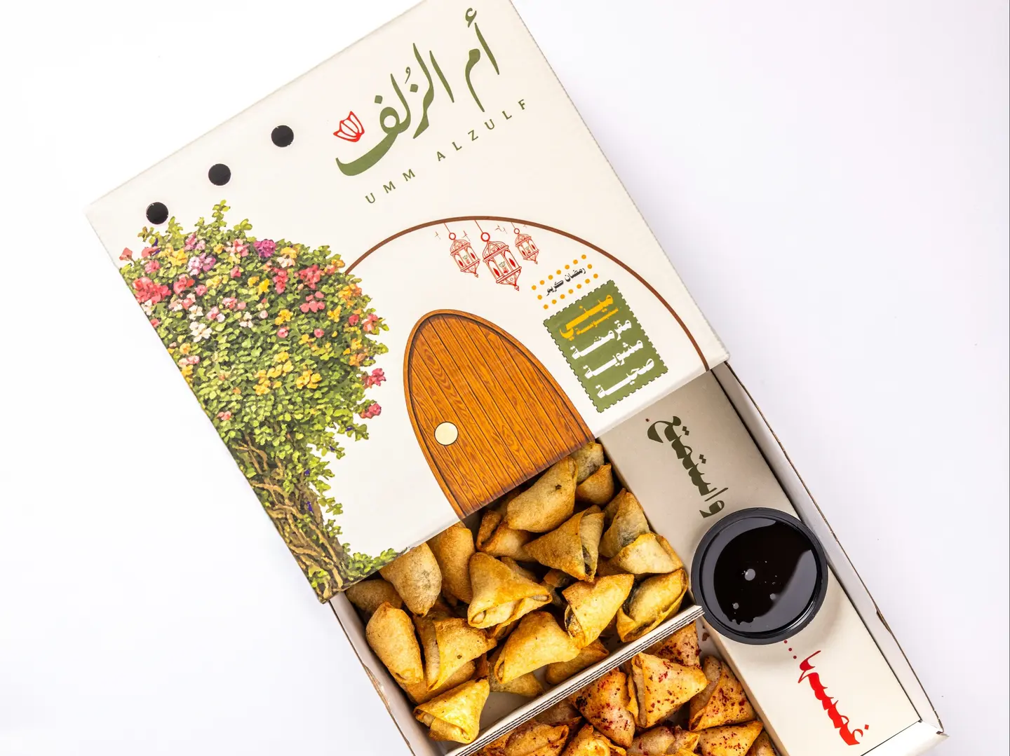 ميكس سمبوسك