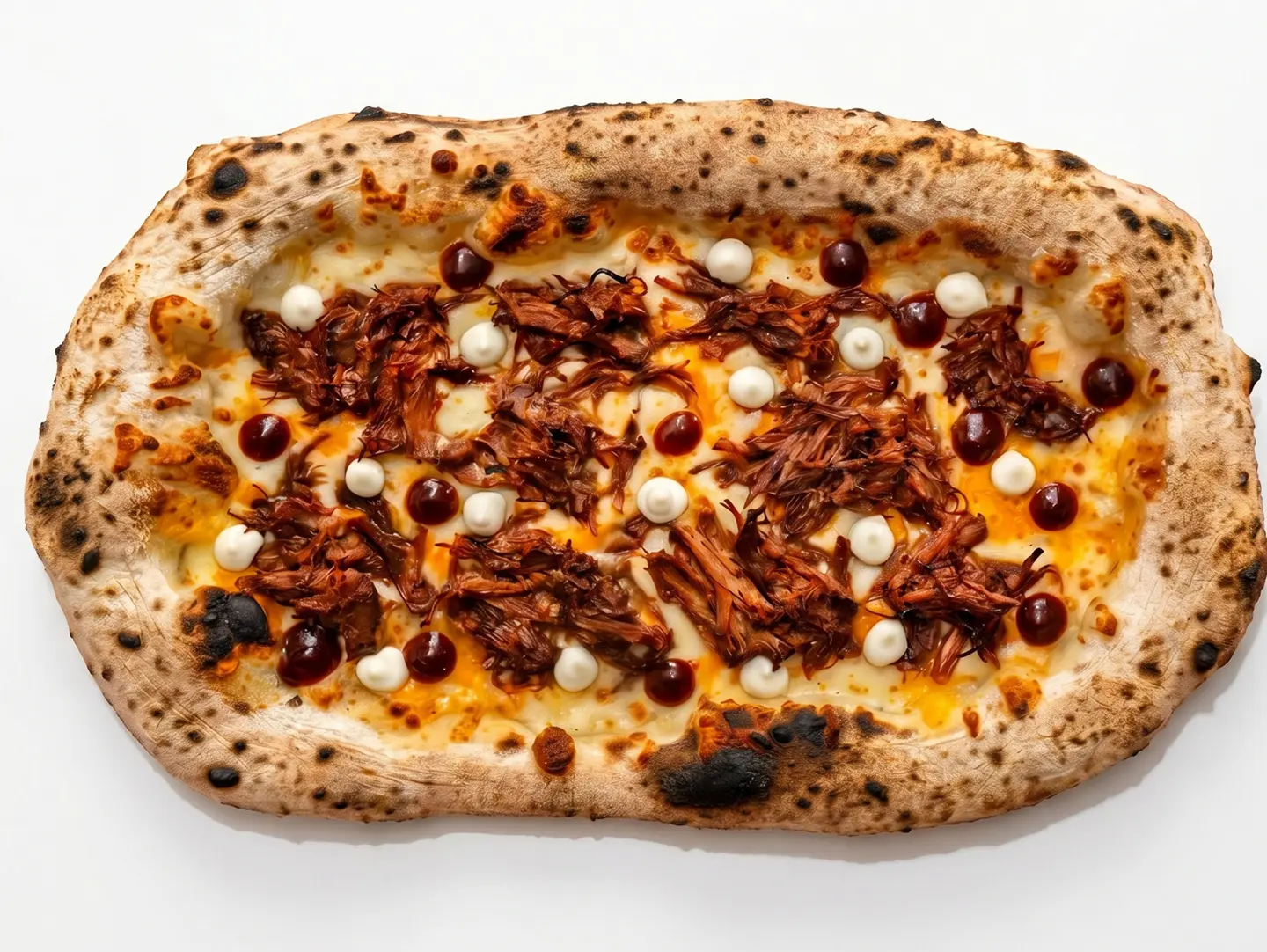 سموك شورت ريبز