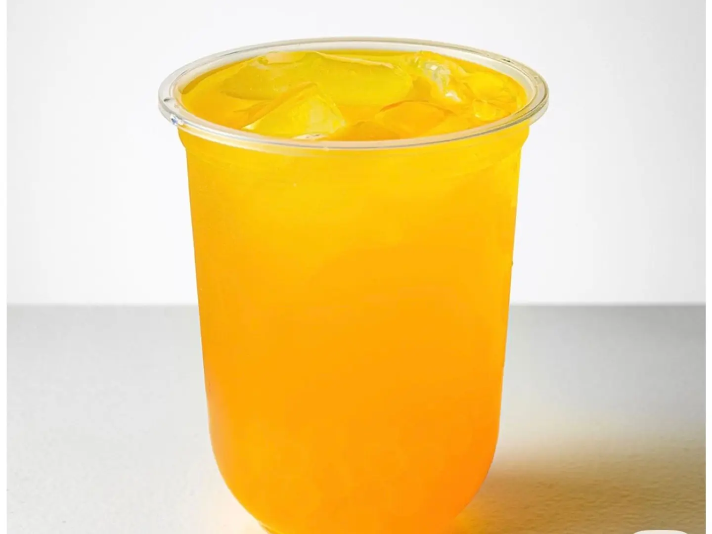 Orange Juice