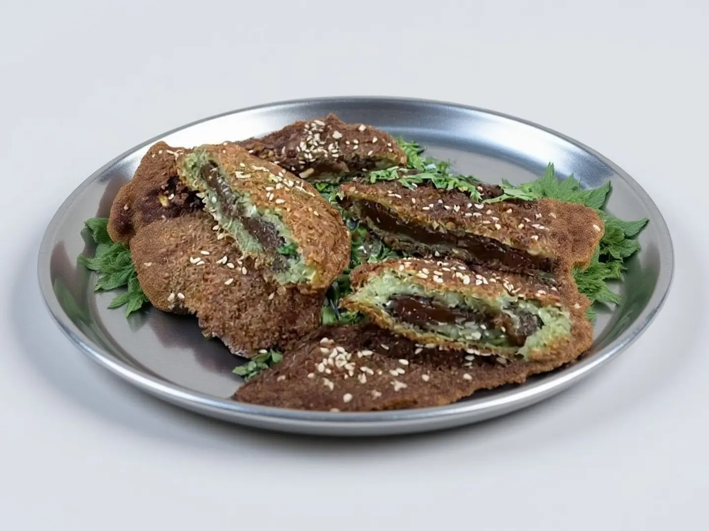 Falafel Fatouh Dates