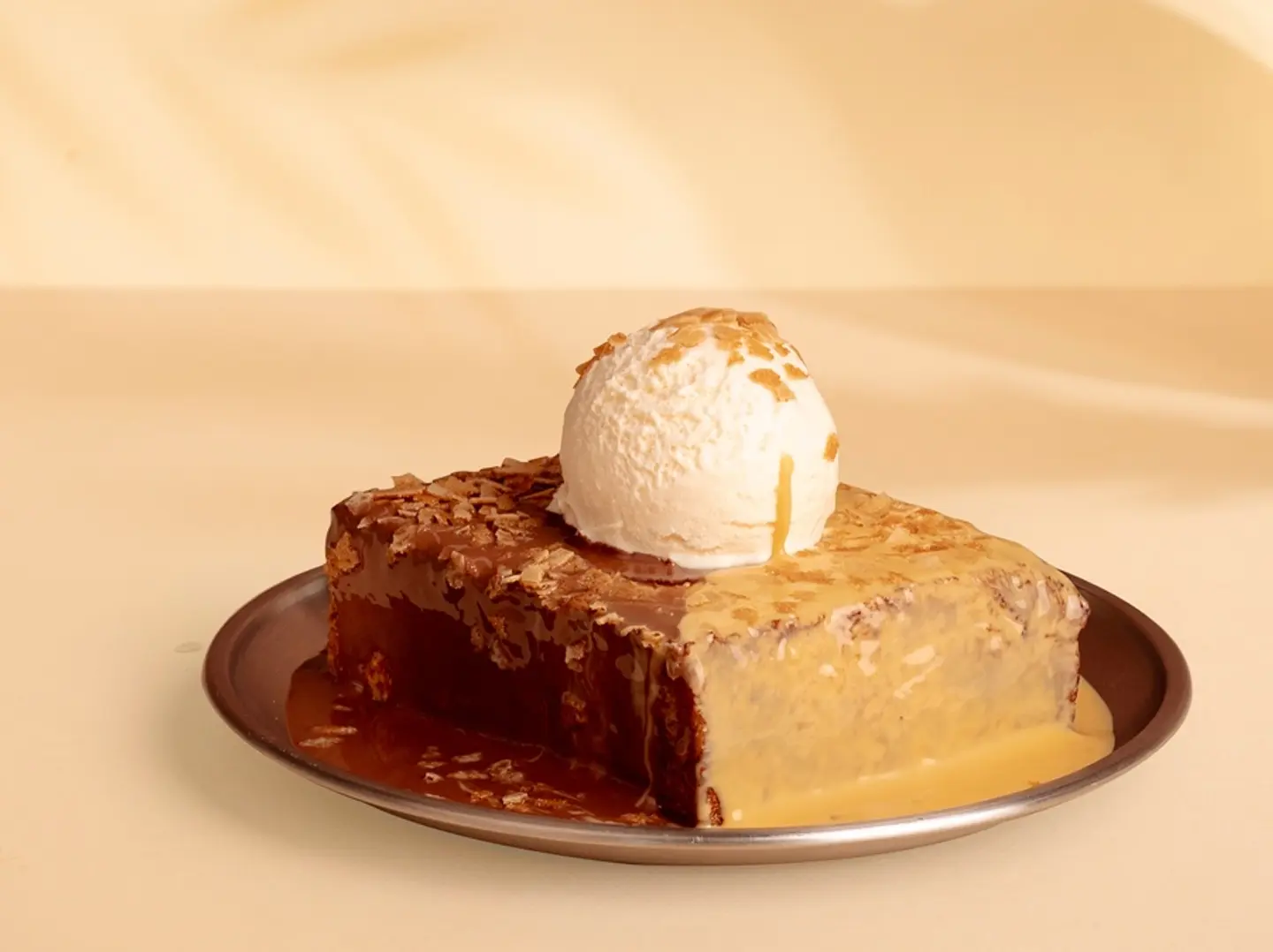 دولسي فرنش توست