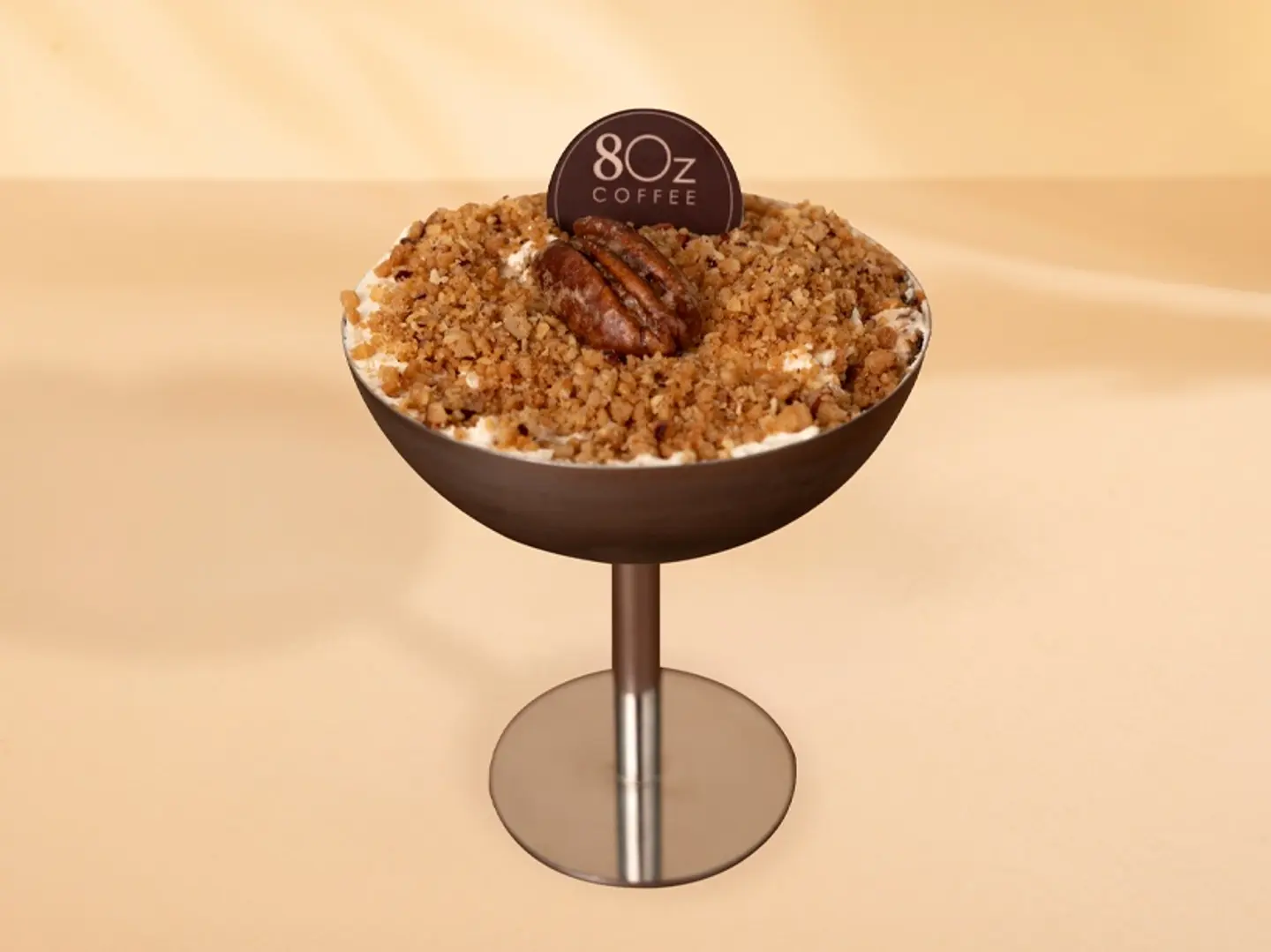 Pecan Pudding
