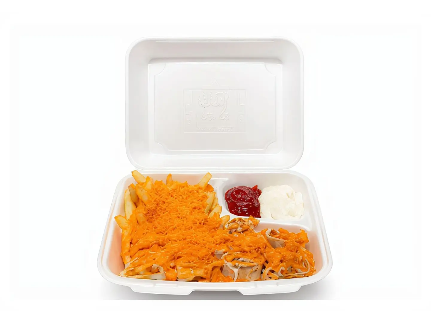 عربي تشيز فرايز