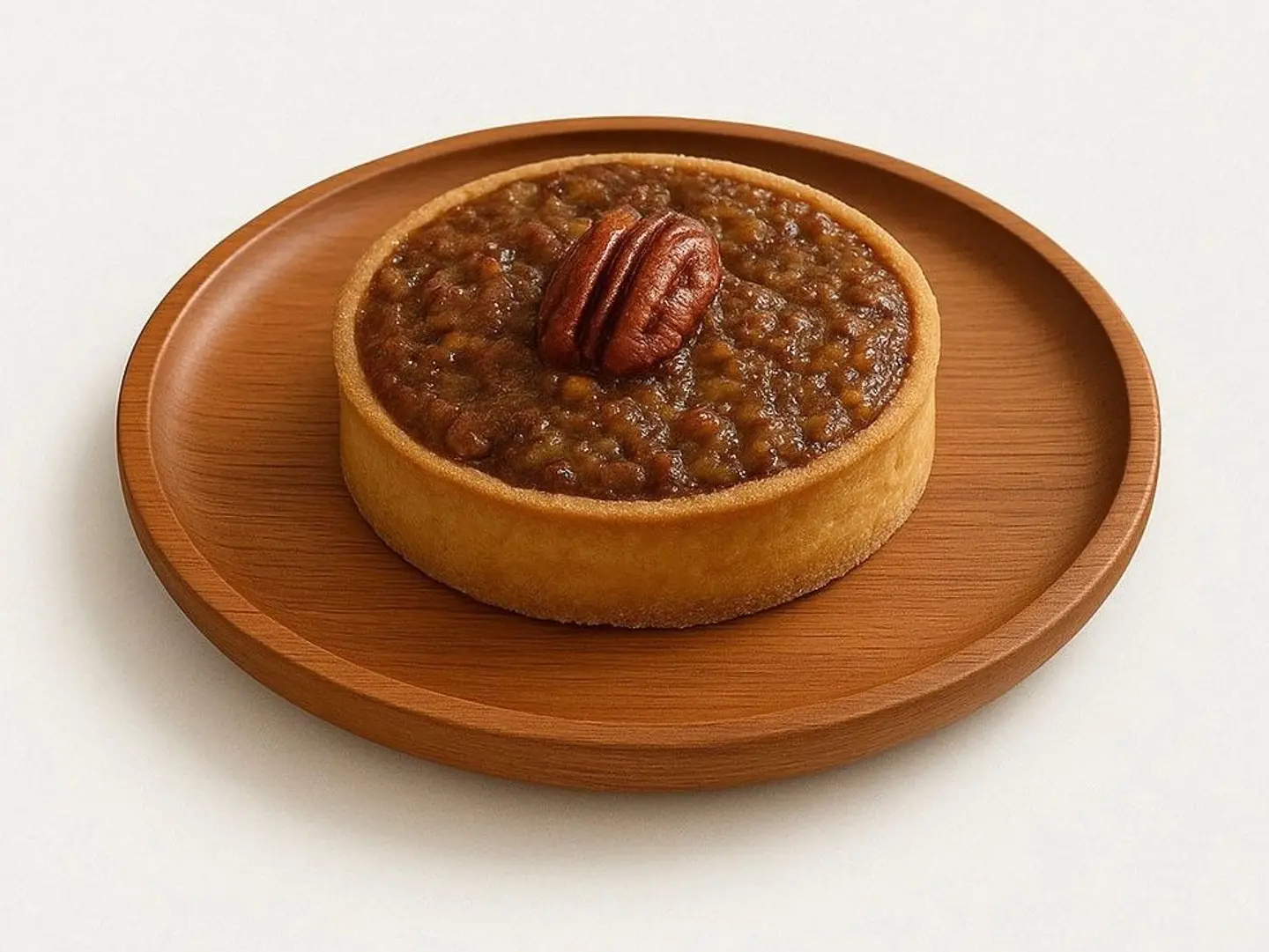 Pecan Tart