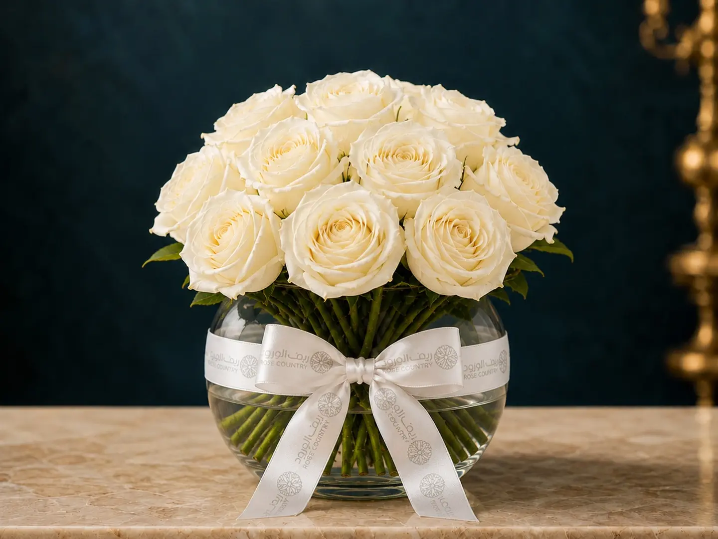 Pearl Of Roses