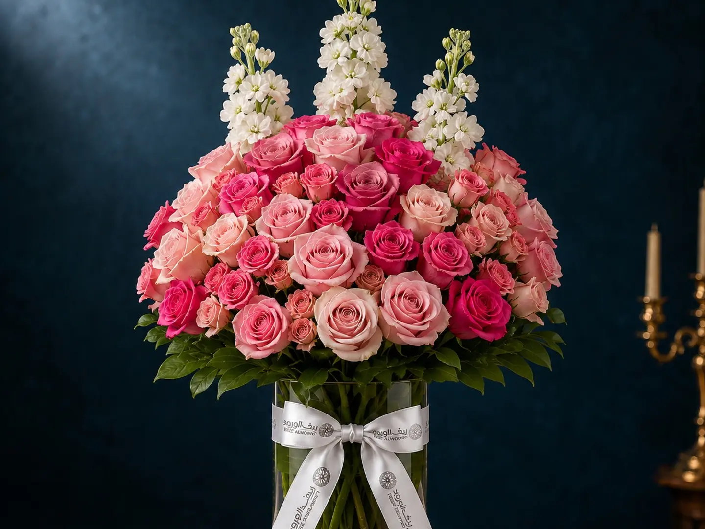 Rose Scent