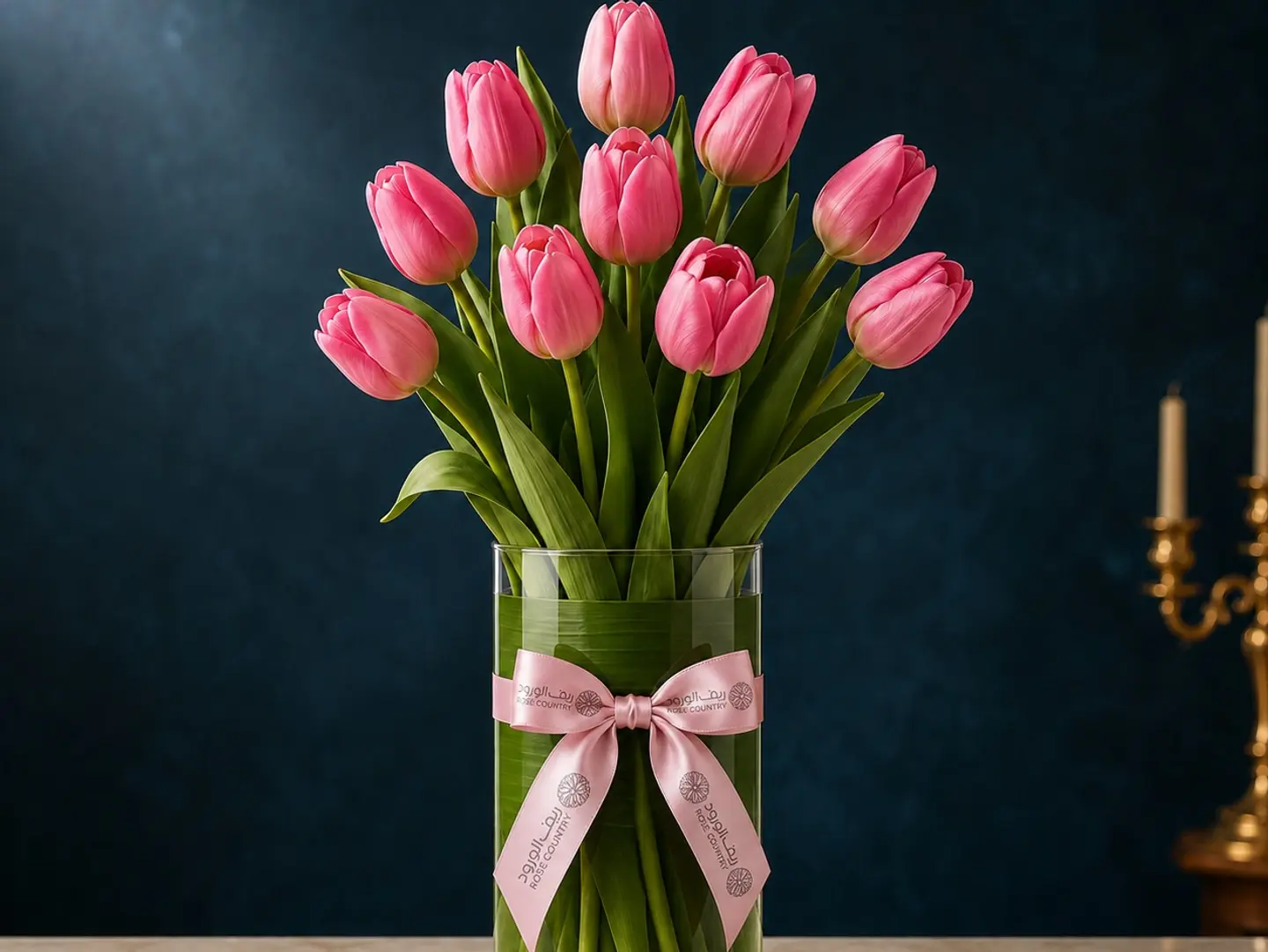 Tulip Dream