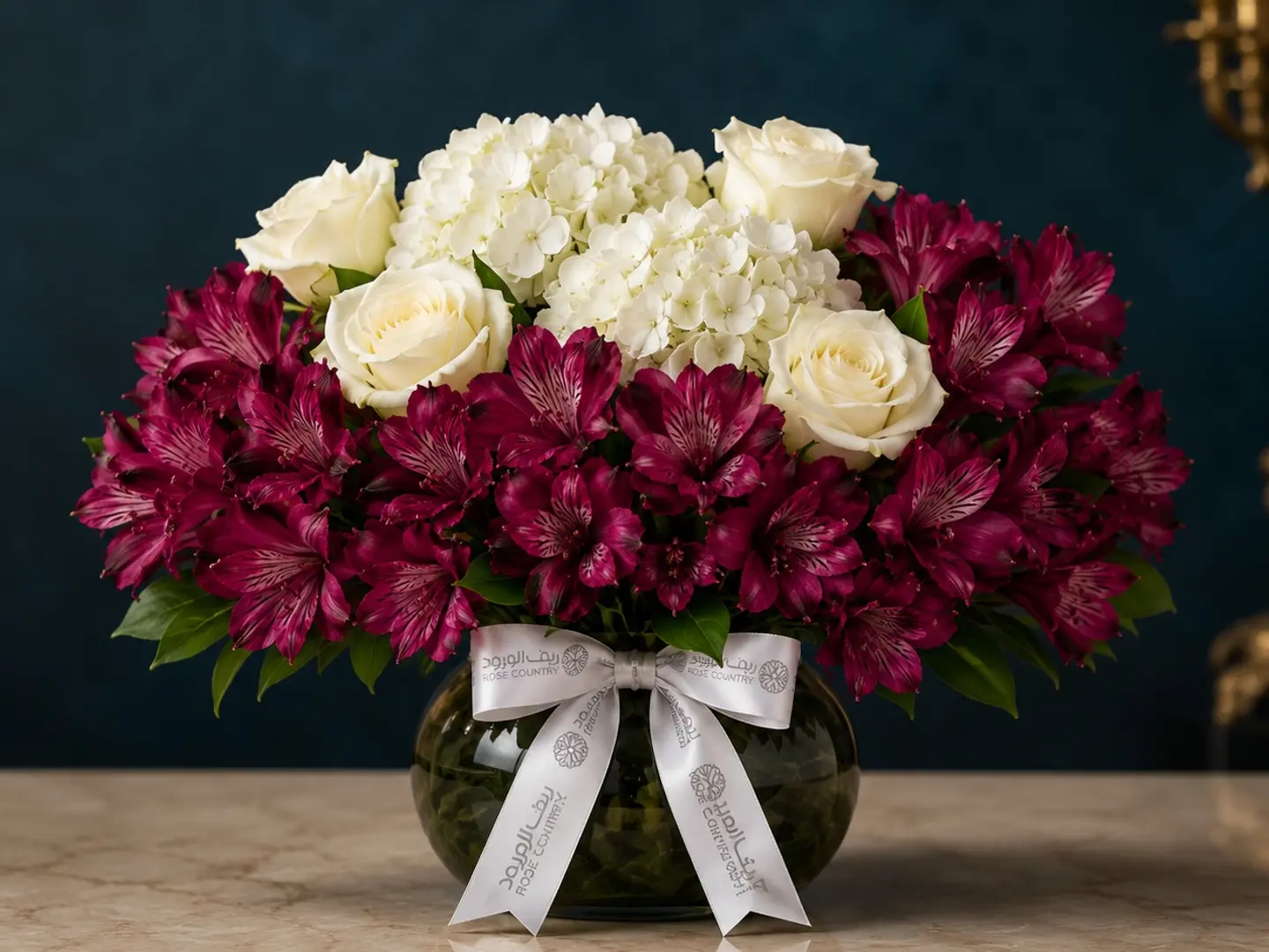 Velvet Hydrangea