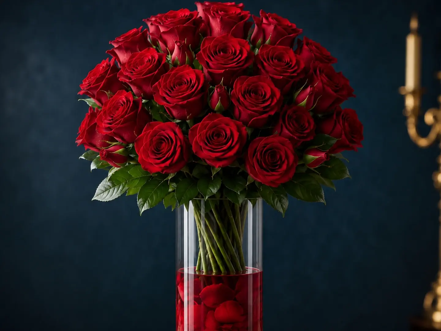 Love Of Roses