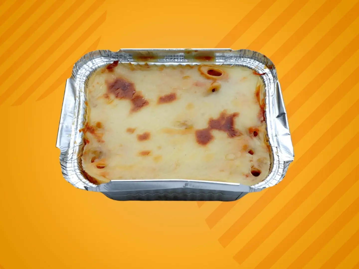 مكرونة بشاميل