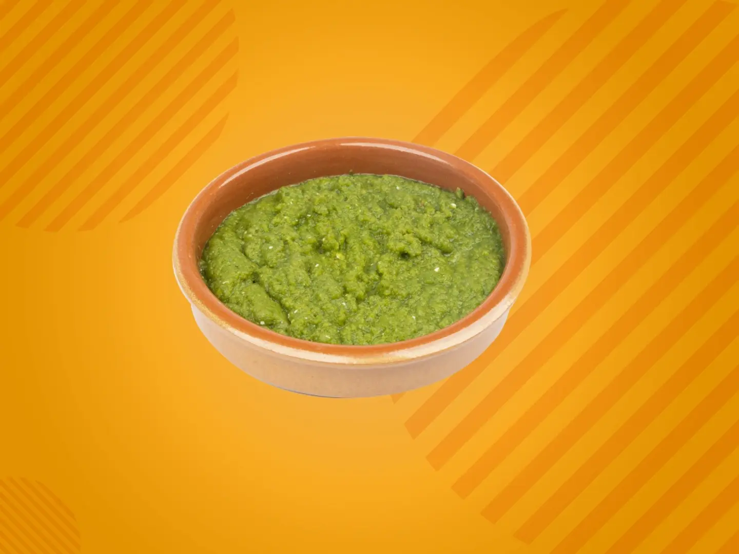 فلفل حار اخضر