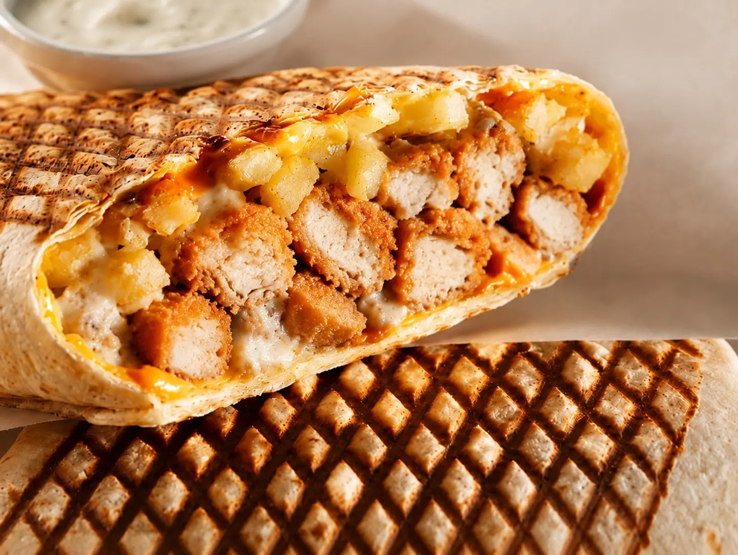 كريسبي تشكن فيلوز