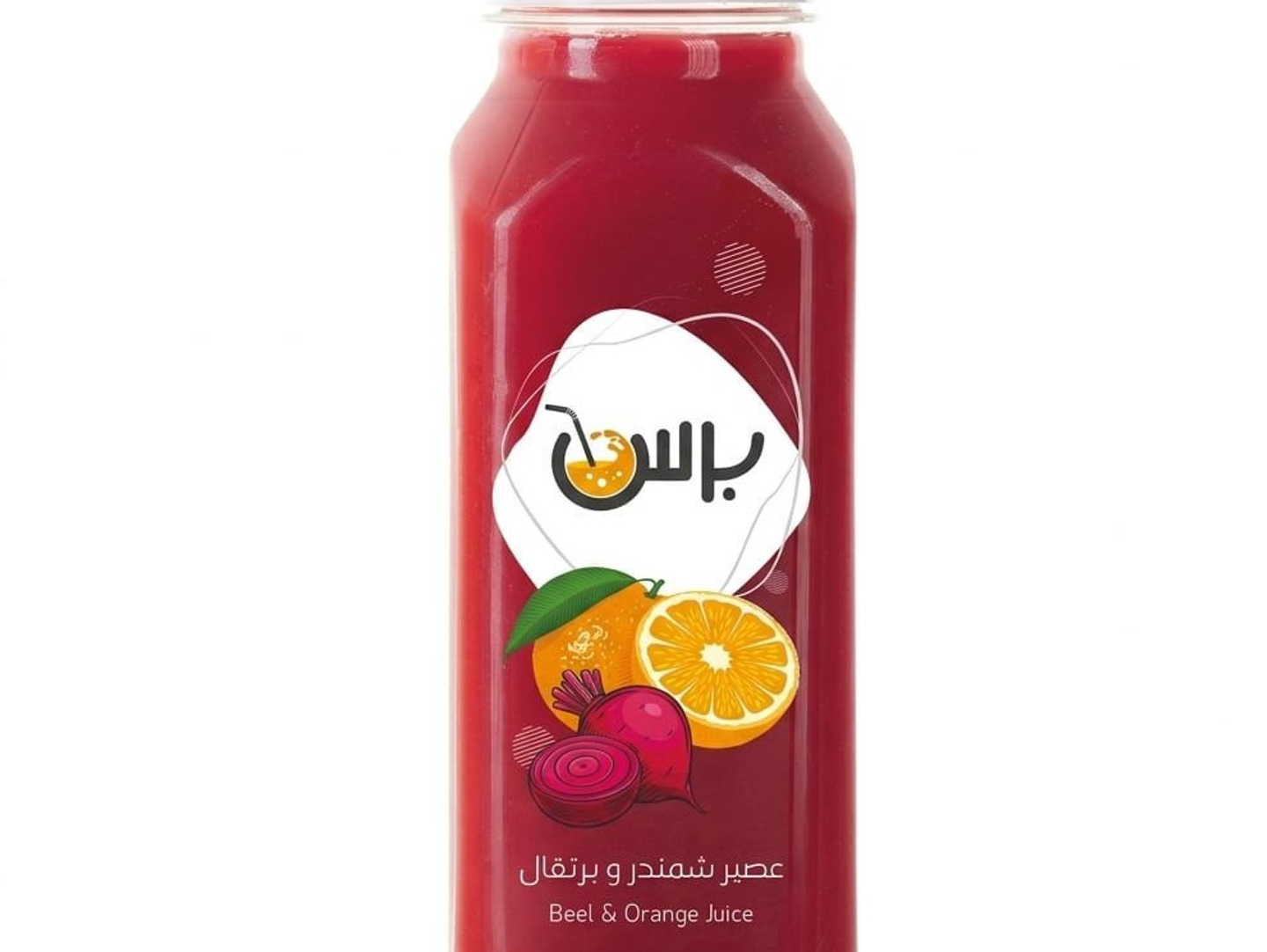 Beetroot   Fresh Orange Juice