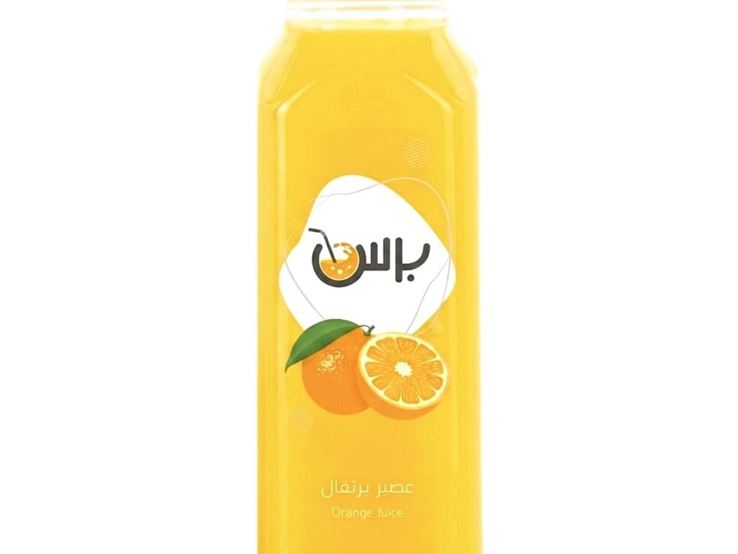 Fresh Orange Juice