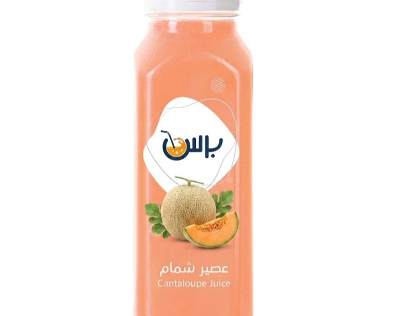 Fresh Cantaloupe Juice